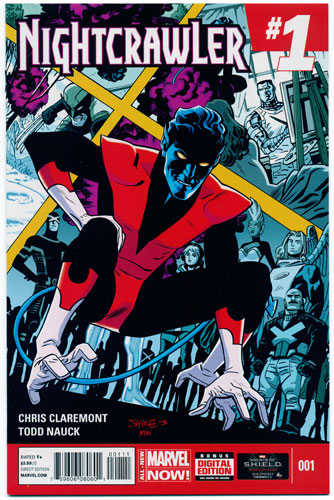 NIGHTCRAWLER#1