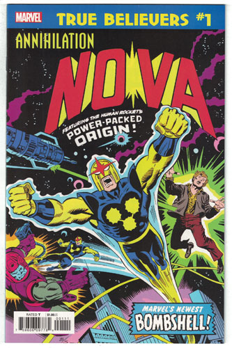 NOVA#1