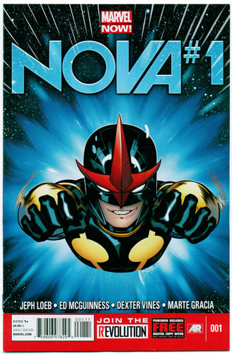 NOVA#1