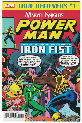 POWER MAN#48