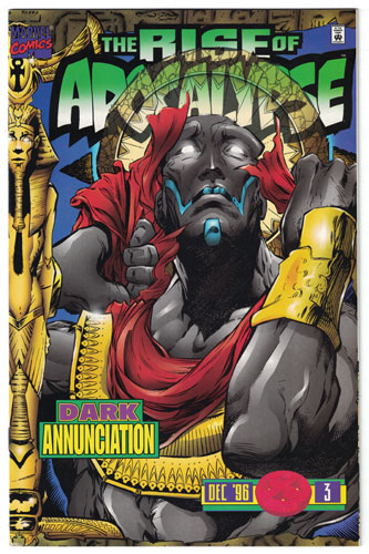 RISE OF APOCALYPSE#3