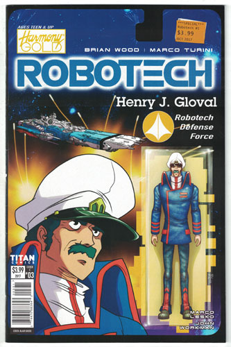 ROBOTECH#3