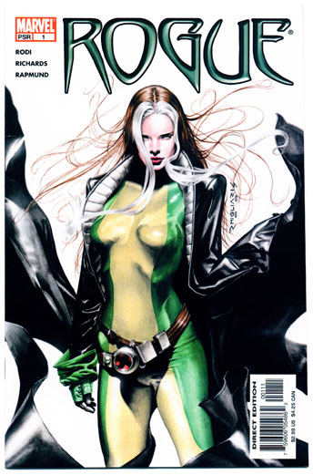 ROGUE#1