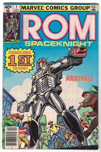 ROM#1