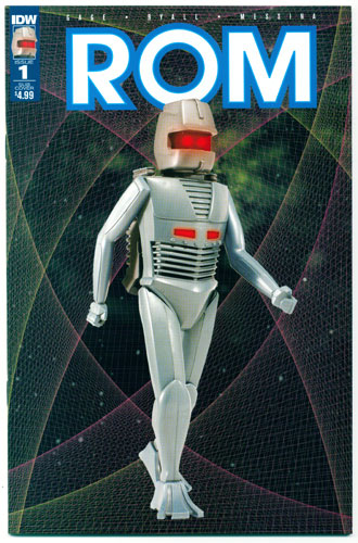 ROM#1