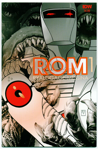 ROM#1