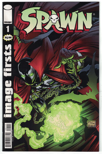 SPAWN#1