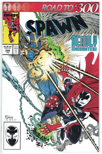 SPAWN#298