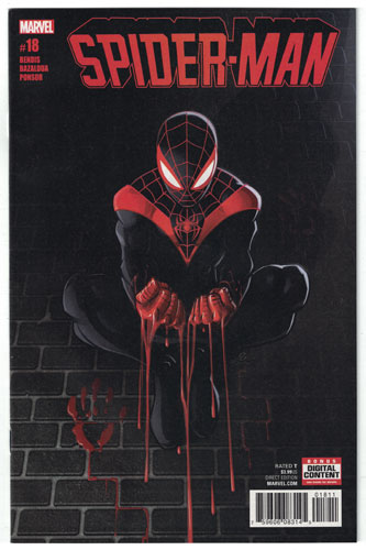 SPIDER-MAN#18