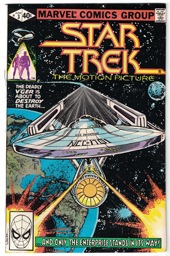 STAR TREK#3