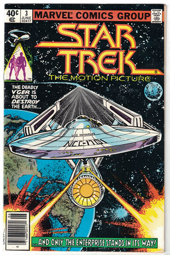 STAR TREK#3