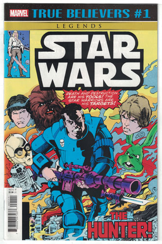 STAR WARS #16