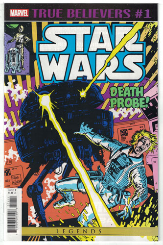 STAR WARS#45