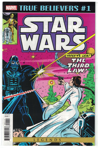 STAR WARS#48