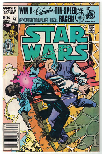 STAR WARS#56