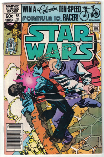 STAR WARS#56