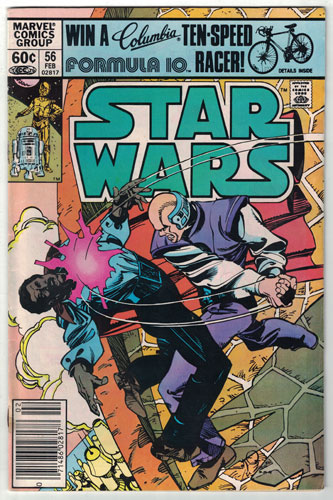 STAR WARS#56