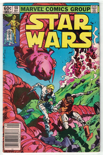 STAR WARS#59