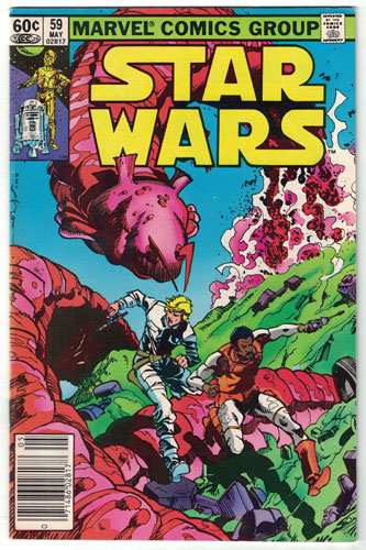 STAR WARS#59