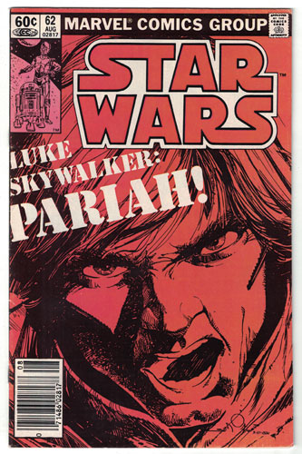 STAR WARS#62