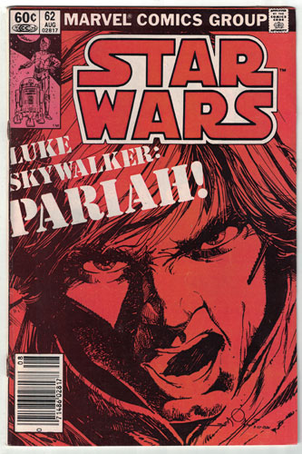 STAR WARS#62