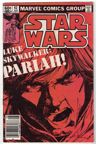 STAR WARS#62