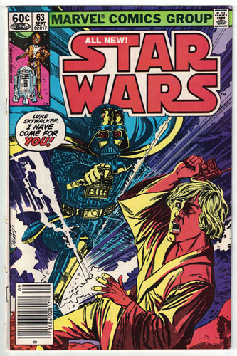 STAR WARS#63