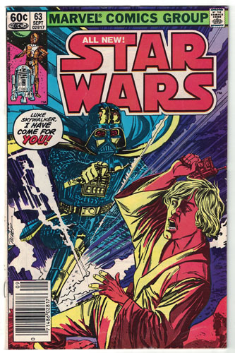 STAR WARS#63