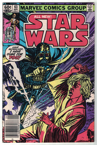 STAR WARS#63