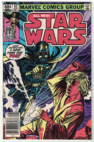 STAR WARS#63