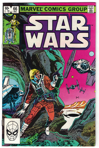 STAR WARS#66