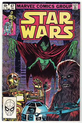 STAR WARS#67