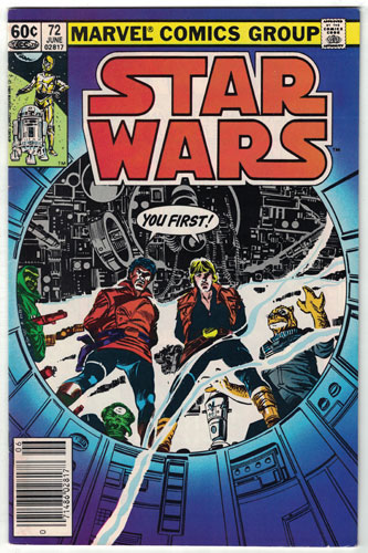 STAR WARS#72