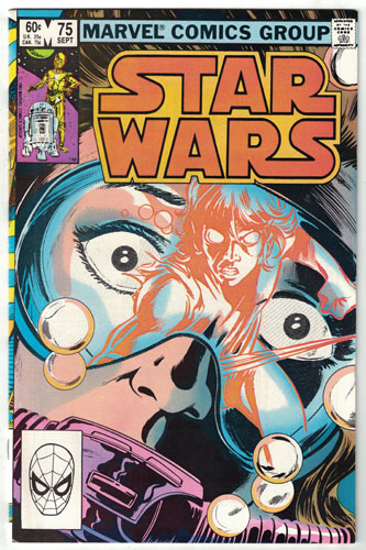 STAR WARS#75