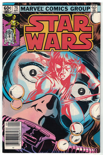 STAR WARS#75