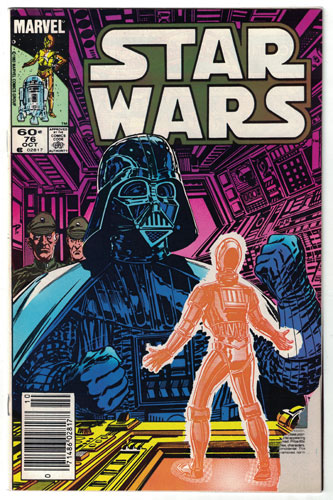 STAR WARS#76