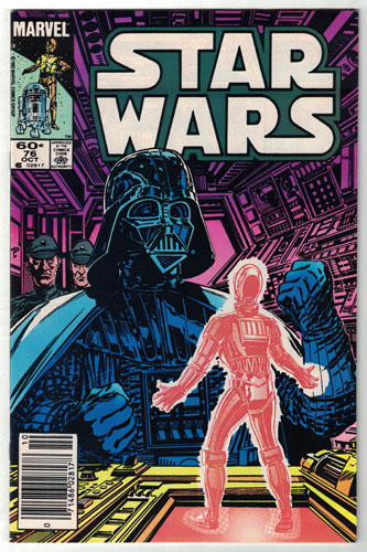 STAR WARS#76