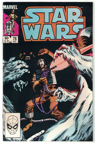 STAR WARS#78