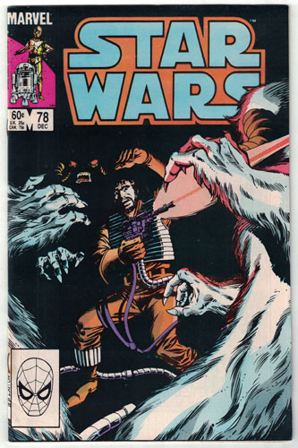 STAR WARS#78