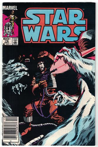 STAR WARS#78