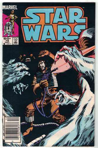 STAR WARS#78