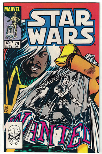 STAR WARS#79