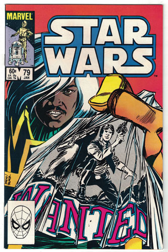 STAR WARS#79