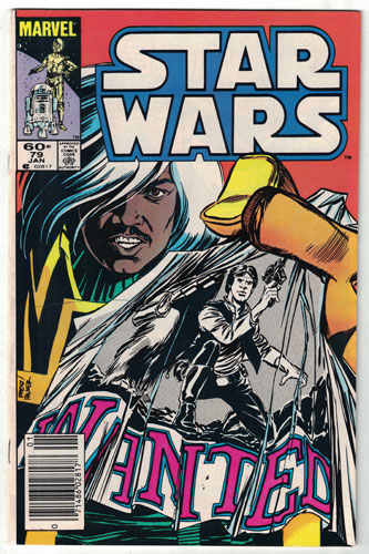 STAR WARS#79