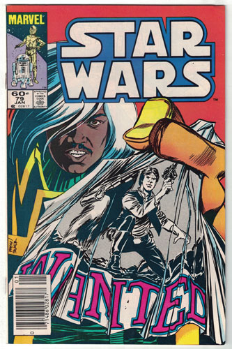 STAR WARS#79