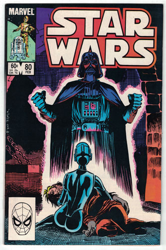 STAR WARS#80