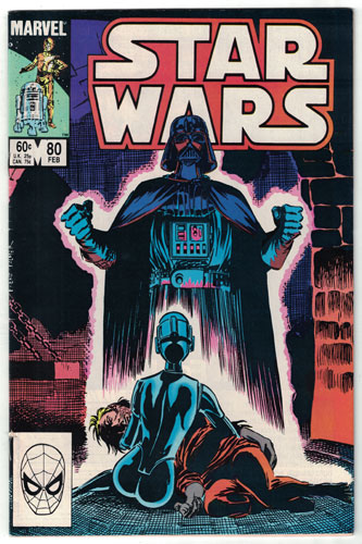 STAR WARS#80