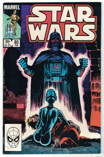 STAR WARS#80