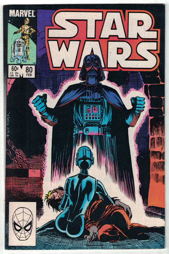 STAR WARS#80