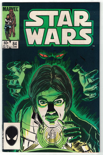 STAR WARS#84